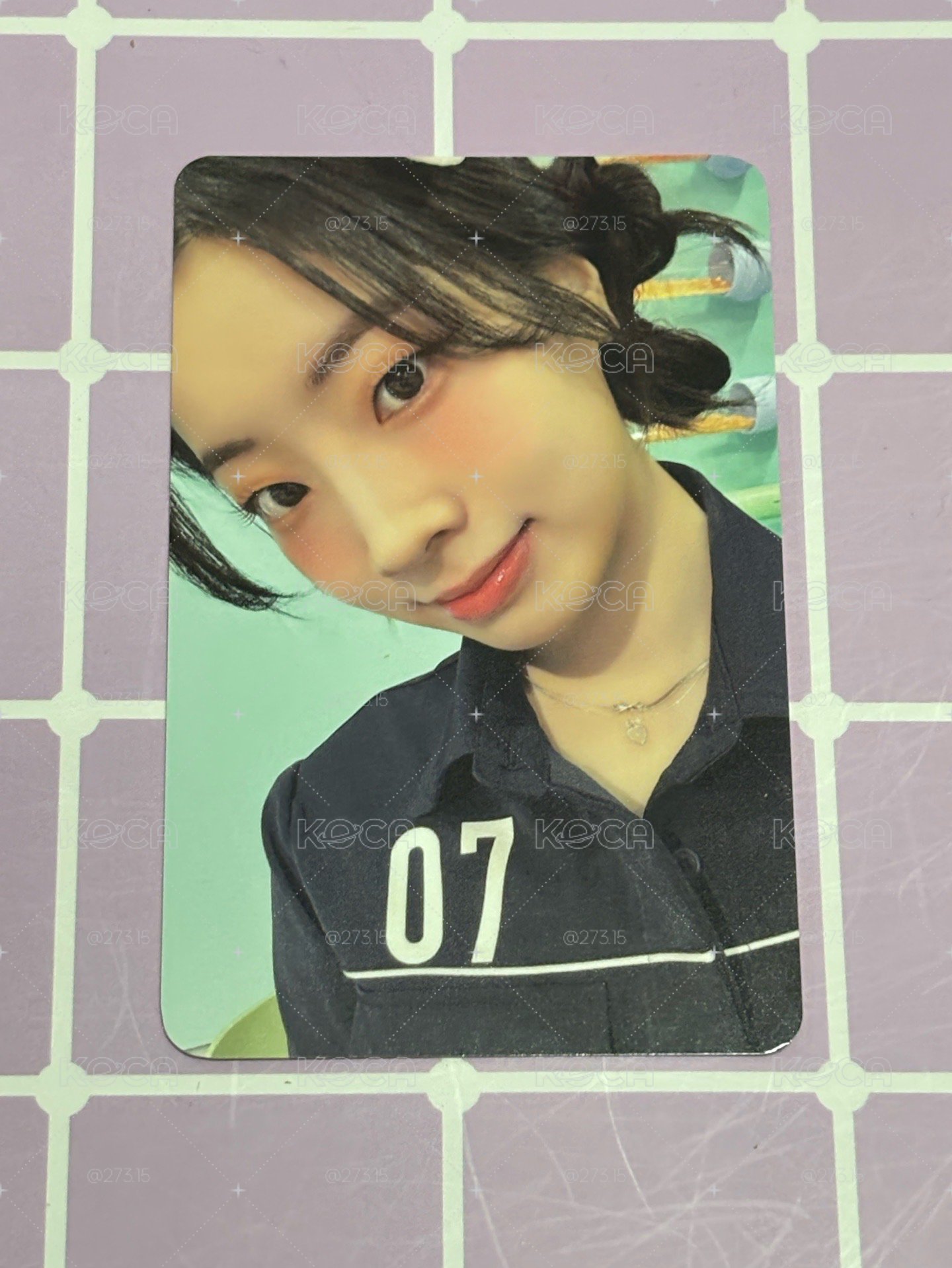 25’JP年曆 年曆卡 