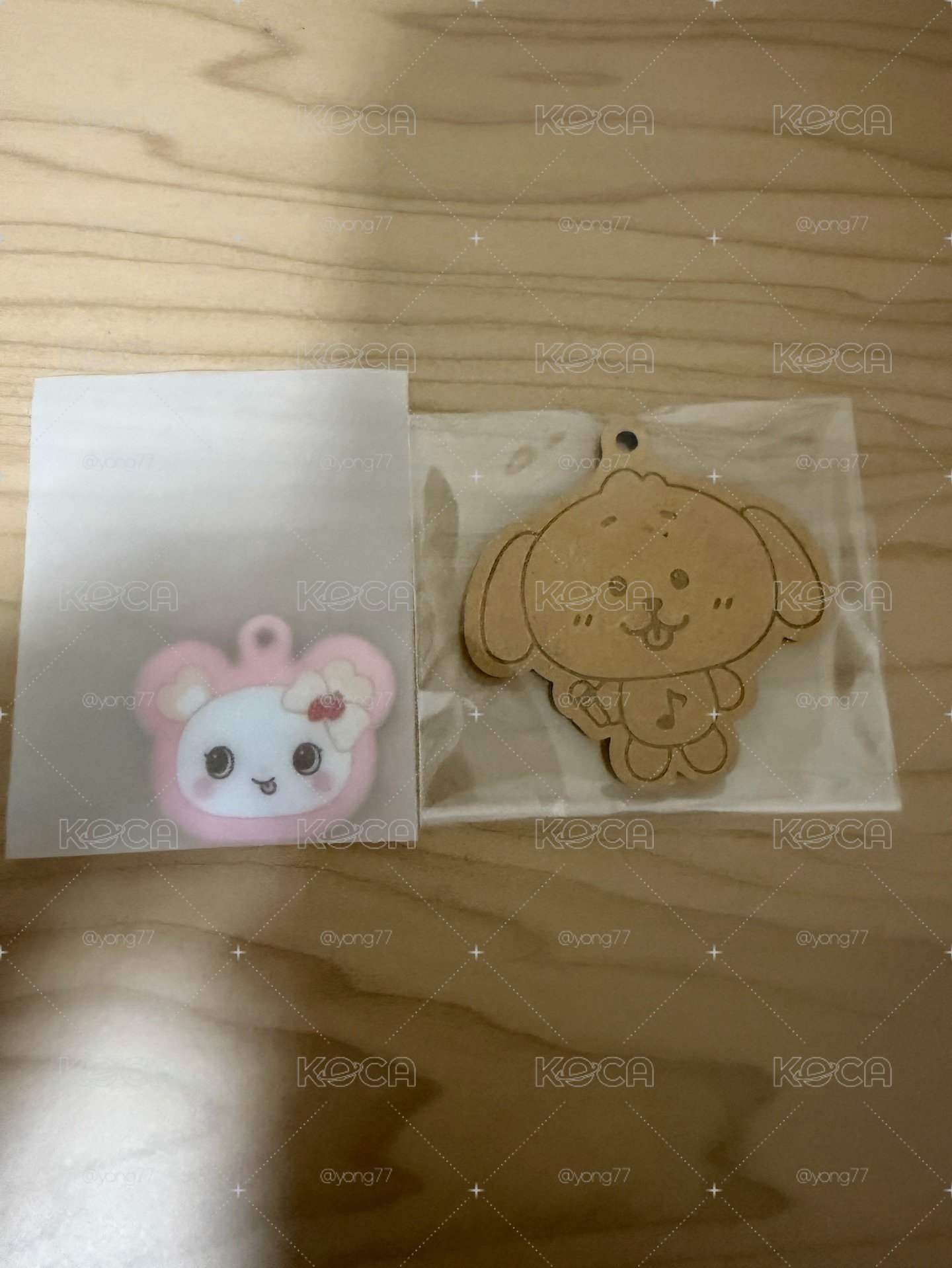 草莓快閃隨機物