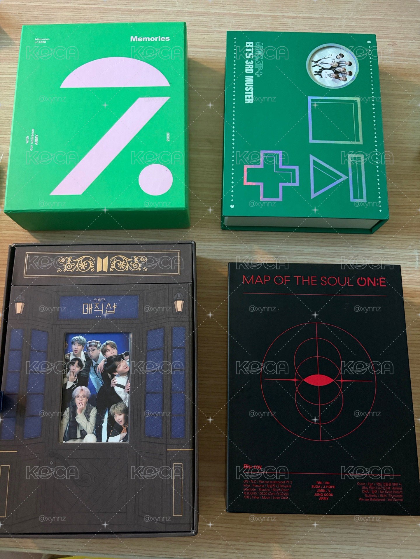 DVD 