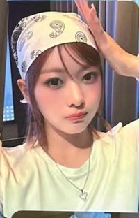 [3!4!] bdm 1.0線下 簽售卡 摸摸頭ver.