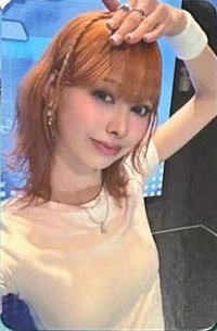 [3!4!] bdm 1.0線下 簽售卡 摸摸頭ver.