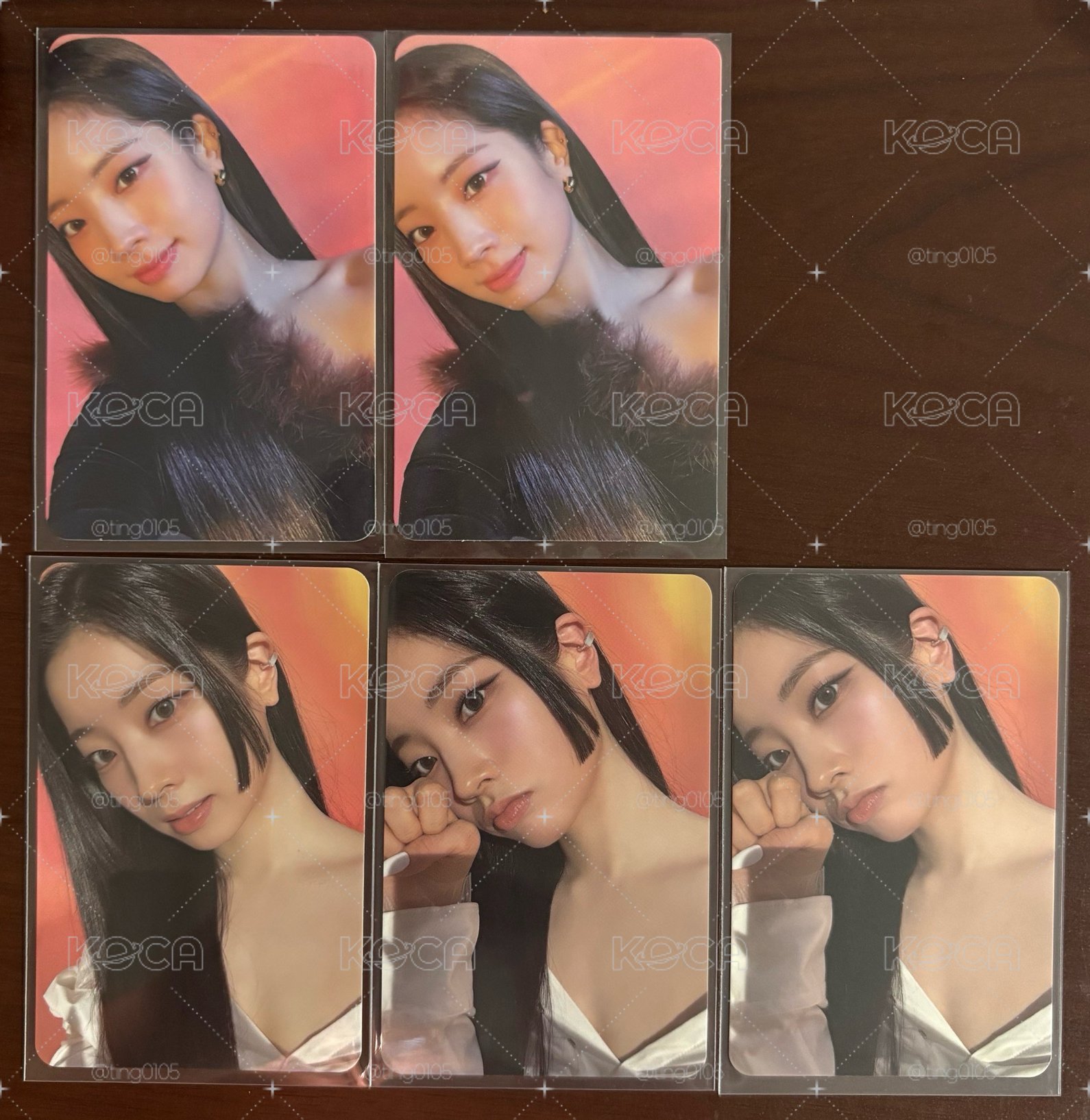 多賢小卡 ④