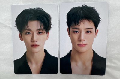 NCT JNJM 高雄入場卡