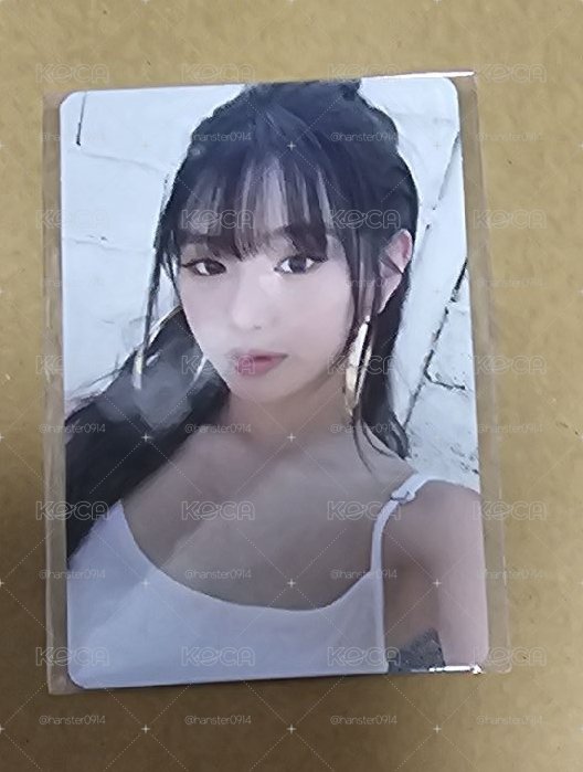 日本 Lucky Day 場限 入場卡 natty
