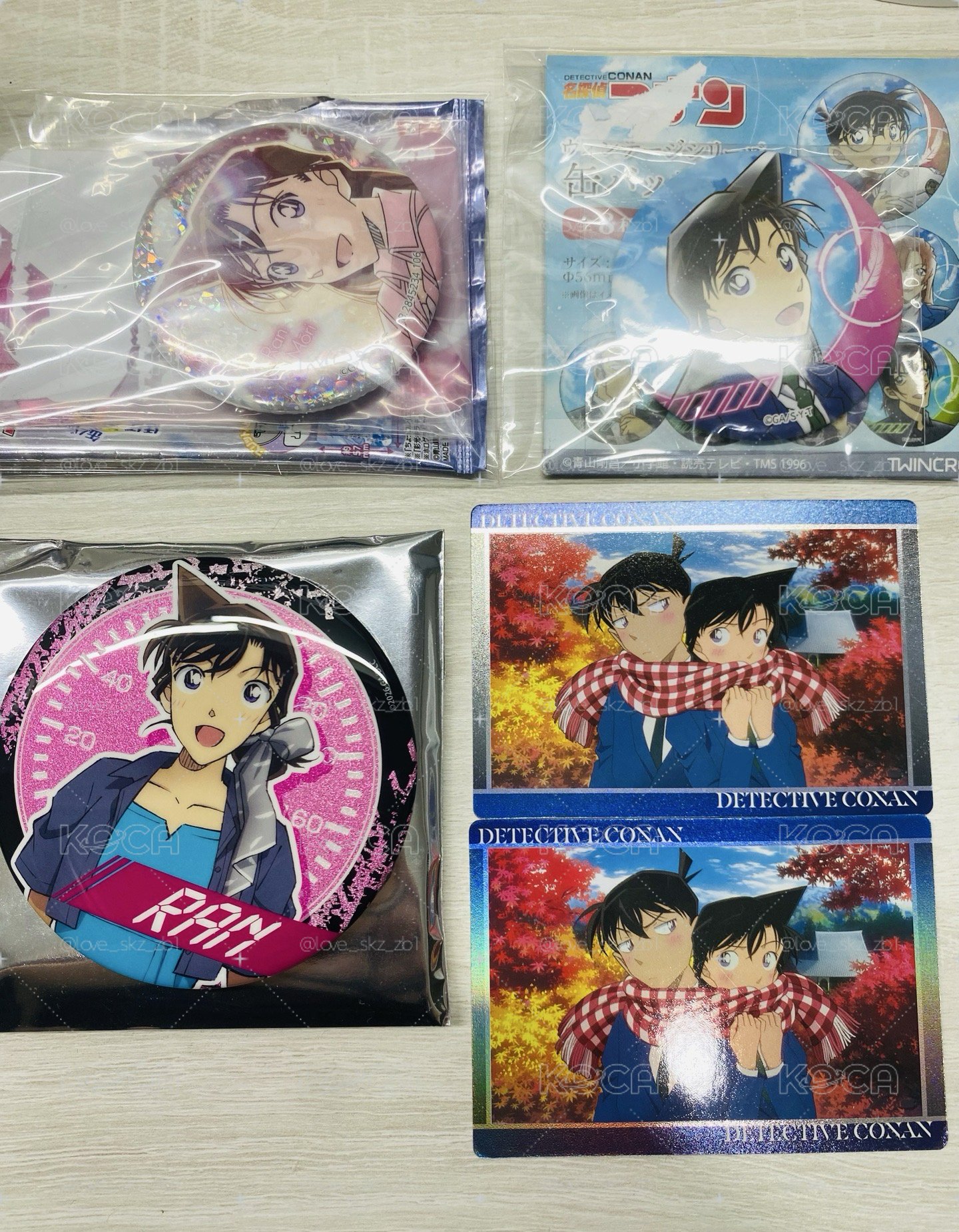 小蘭整圖不拆