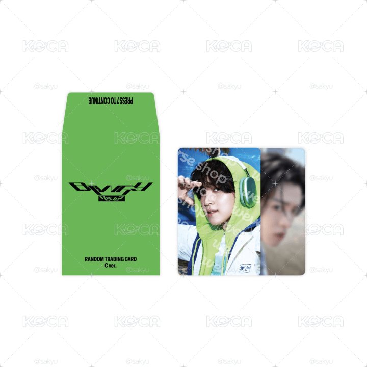 代購 Nct 127 隨機卡包