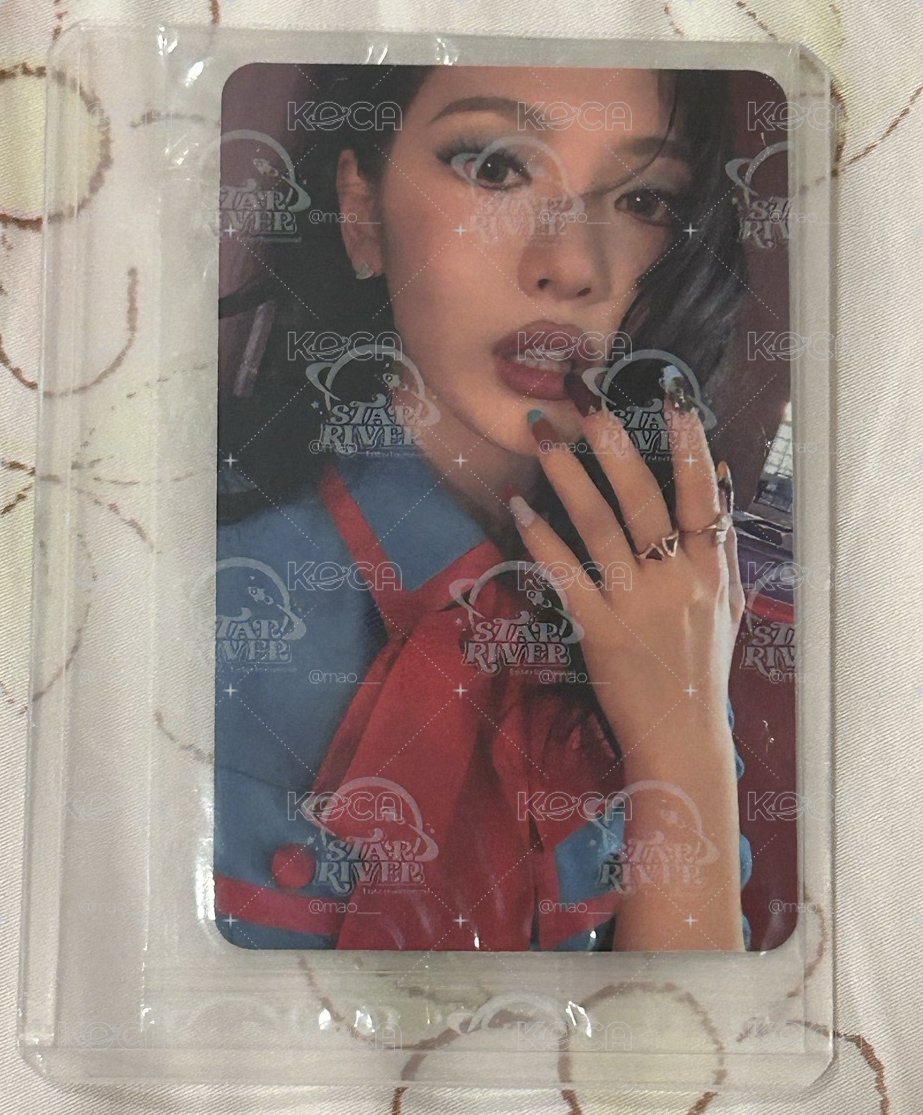 星河寧A卡