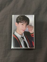 愛之力 DVD