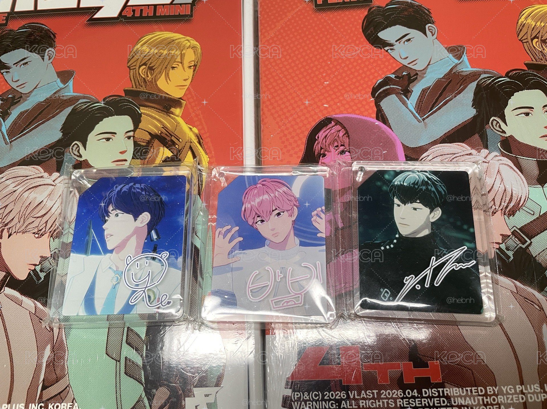 animate 克羅塔💙🩷🖤