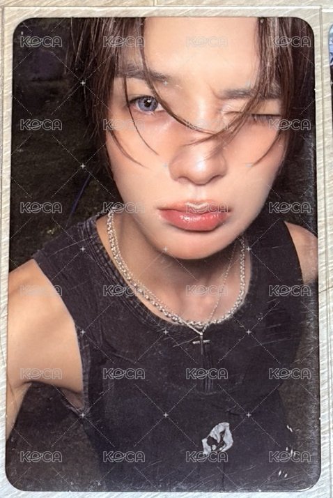 BTL精靈專卡（WINK)