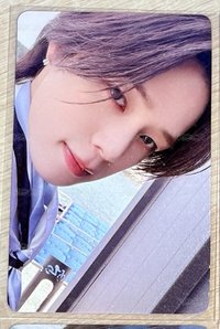 青嵐特典