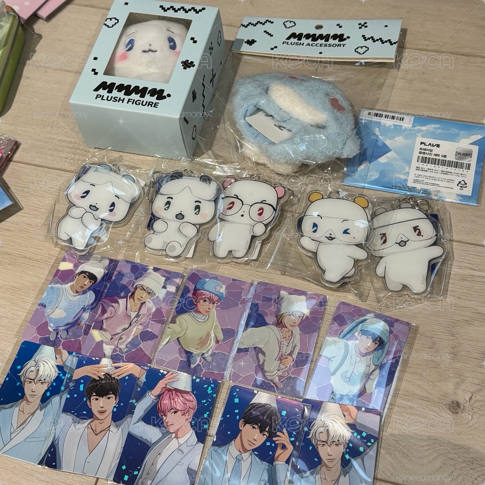 MMMM大娃💜💙🩷❤️盤