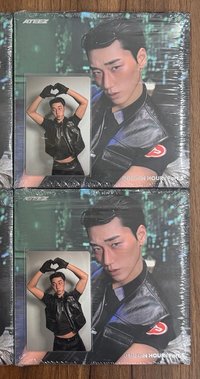 傘/頭頂愛心