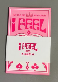 queen版