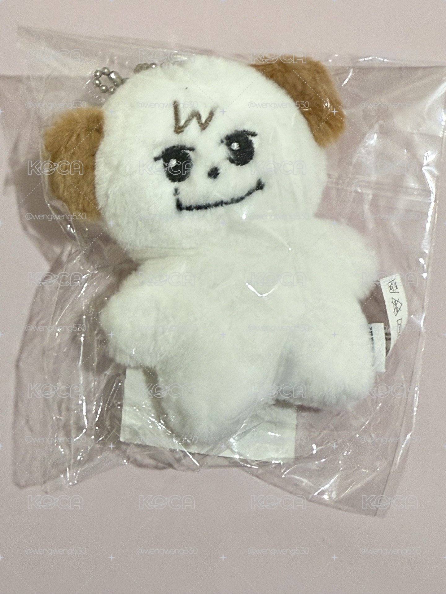 笑嘻嘻圭咩