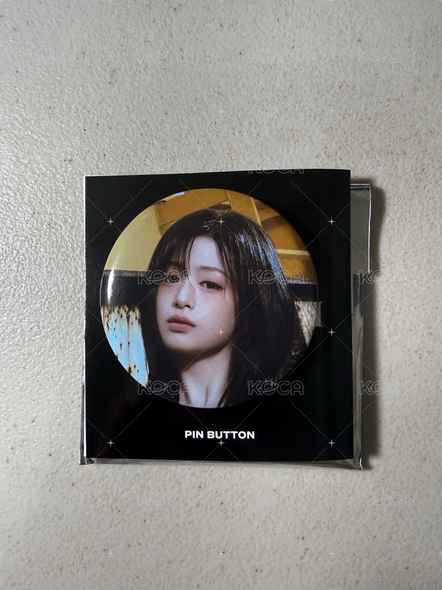徽章-Ahyeon