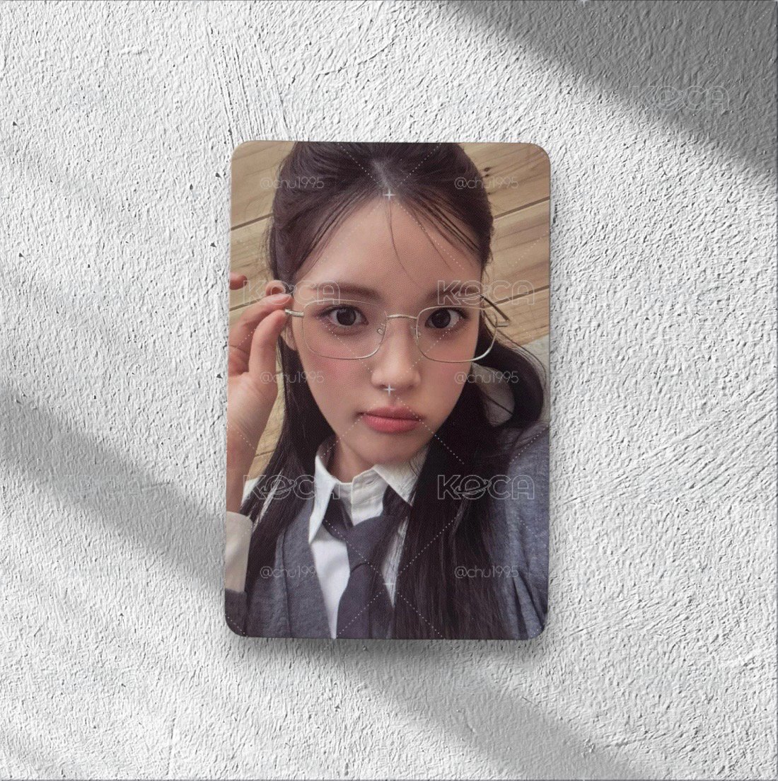 Focus 專輯卡 PB ver.