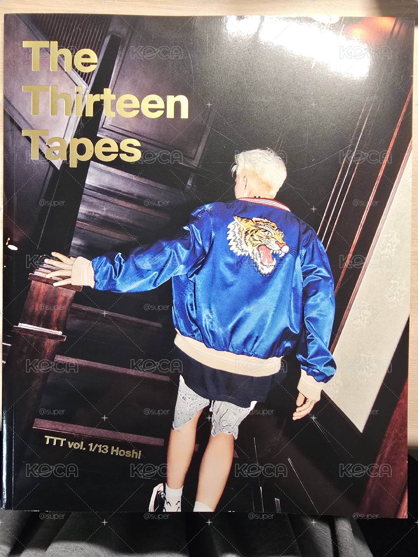 HOSHI TTT