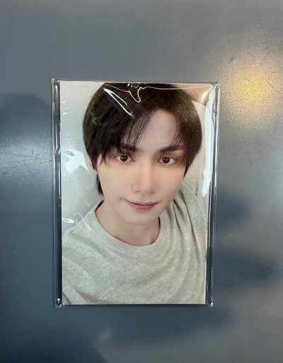 JUN生日禮 小卡組