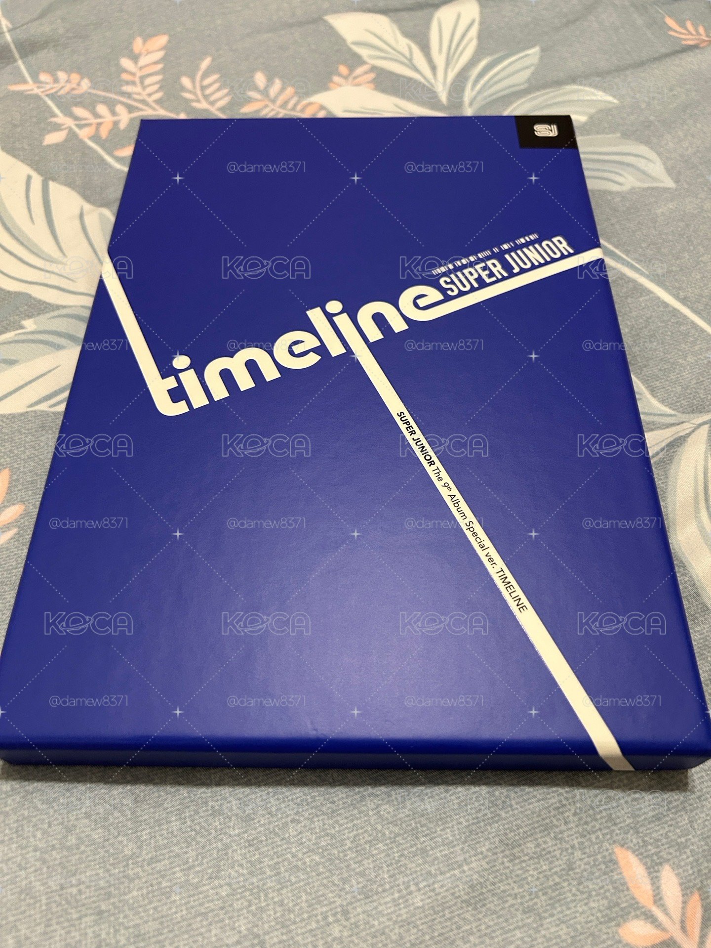 SJ 9輯特別版-timeline（空專）