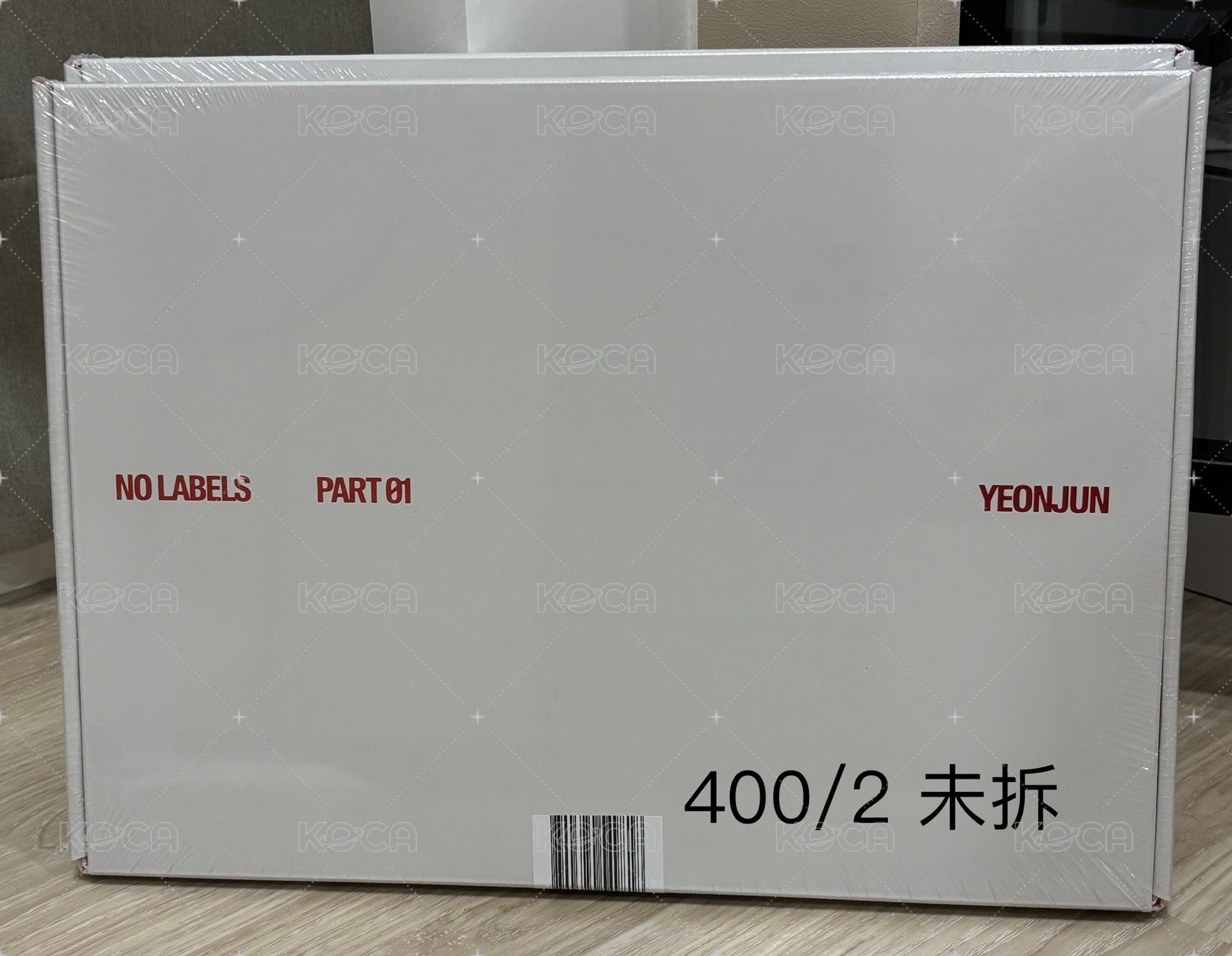 Part01 隨機未拆電子專*1