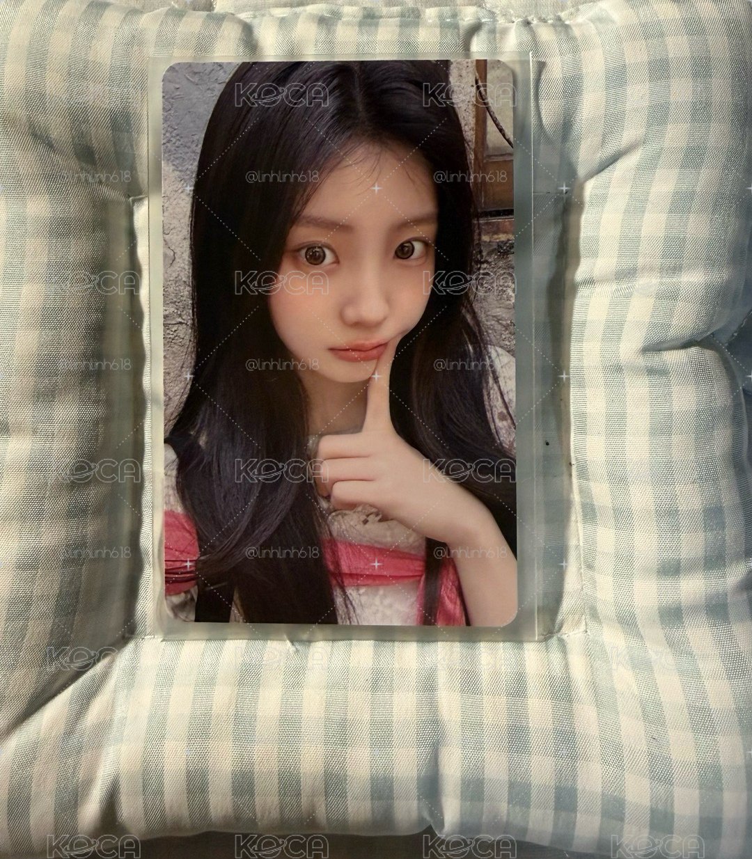 Wonhee 塔店 澀谷快閃
