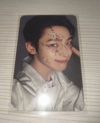 迷六MINE專輯卡A