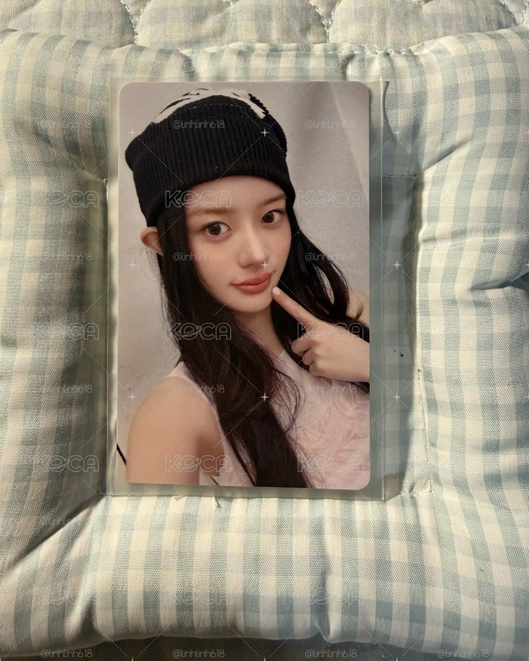 Minju 塔店