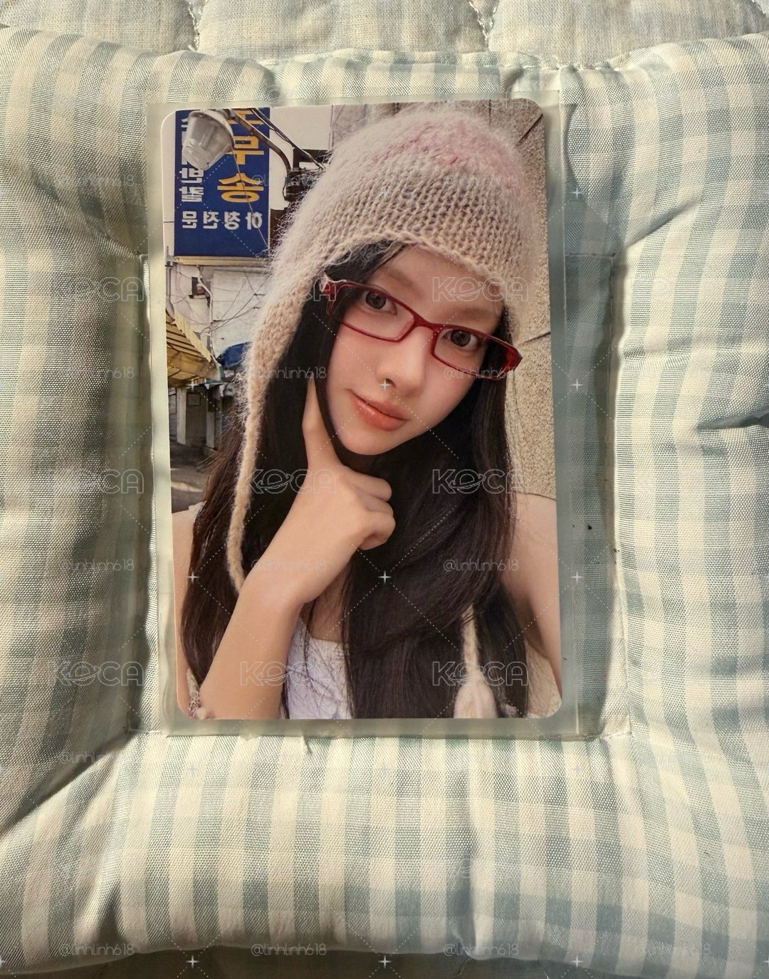 Yunah 塔店