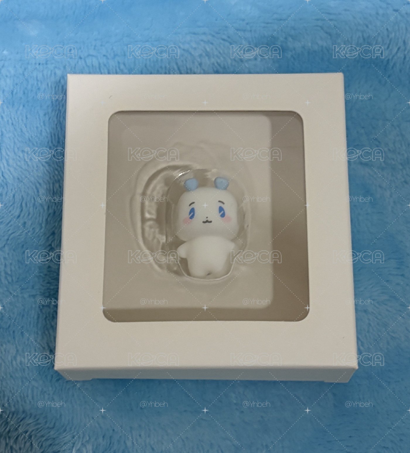 MMMM Baby Room 💙充電線保護套