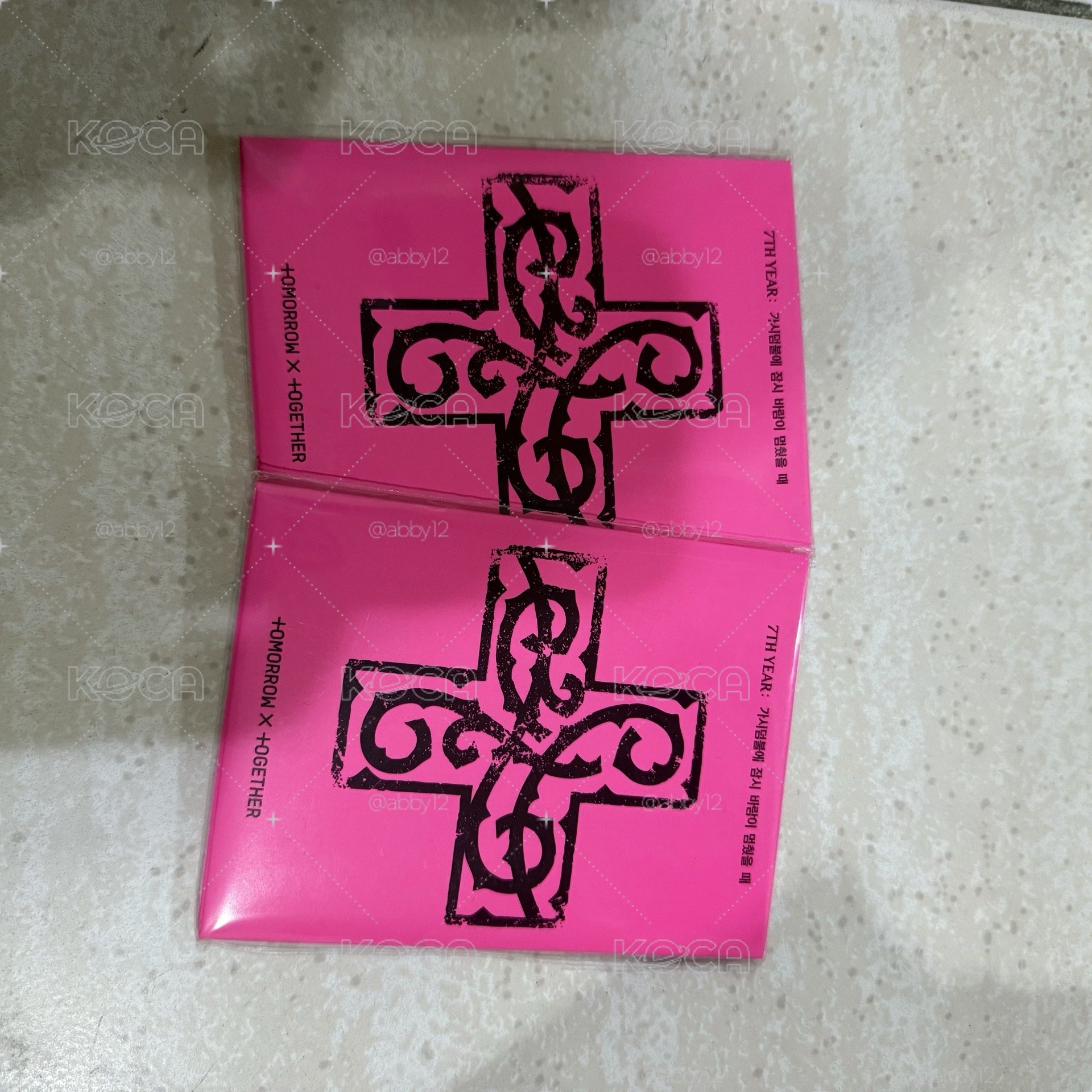 圭 角巴電子專未拆