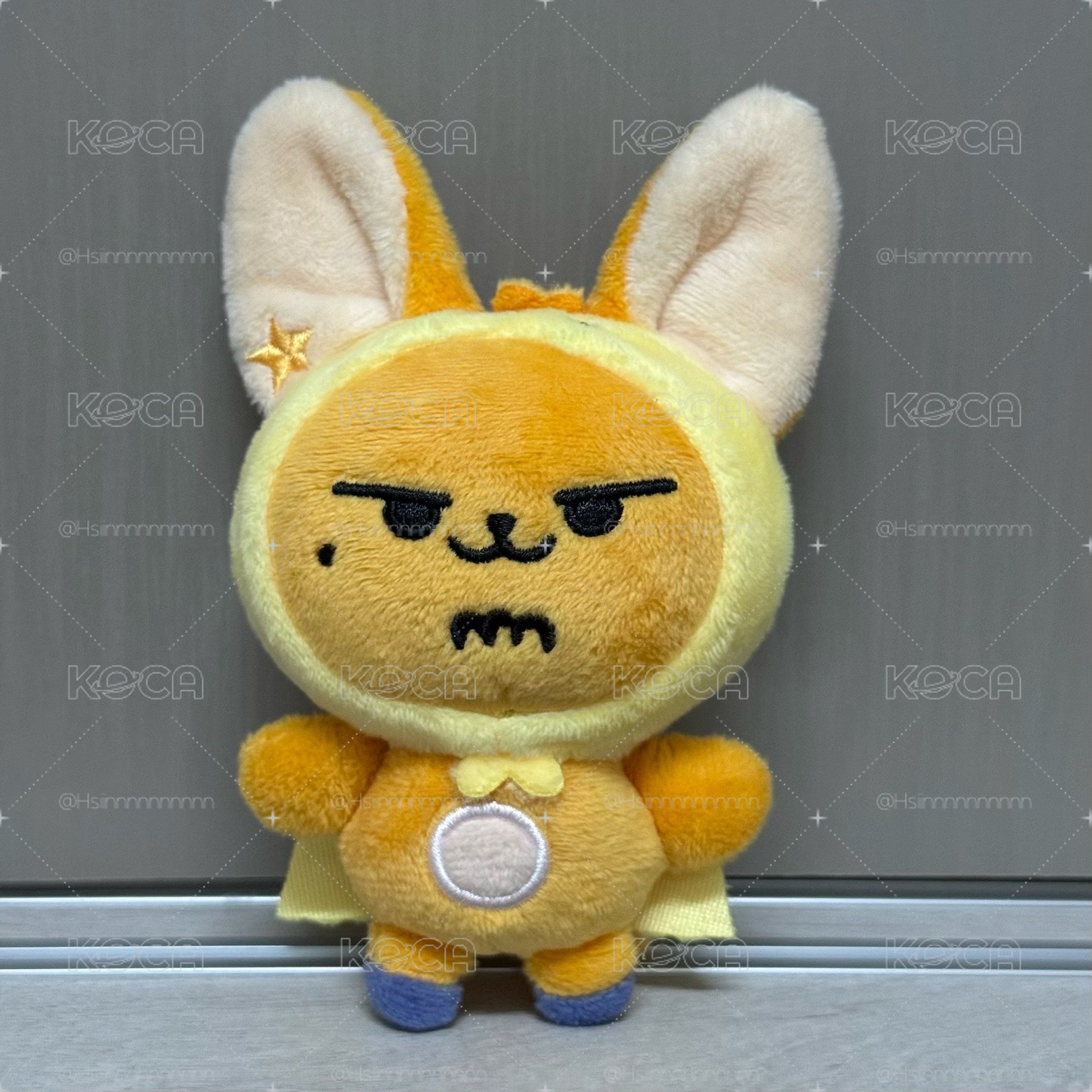 原皮黃春🌟
