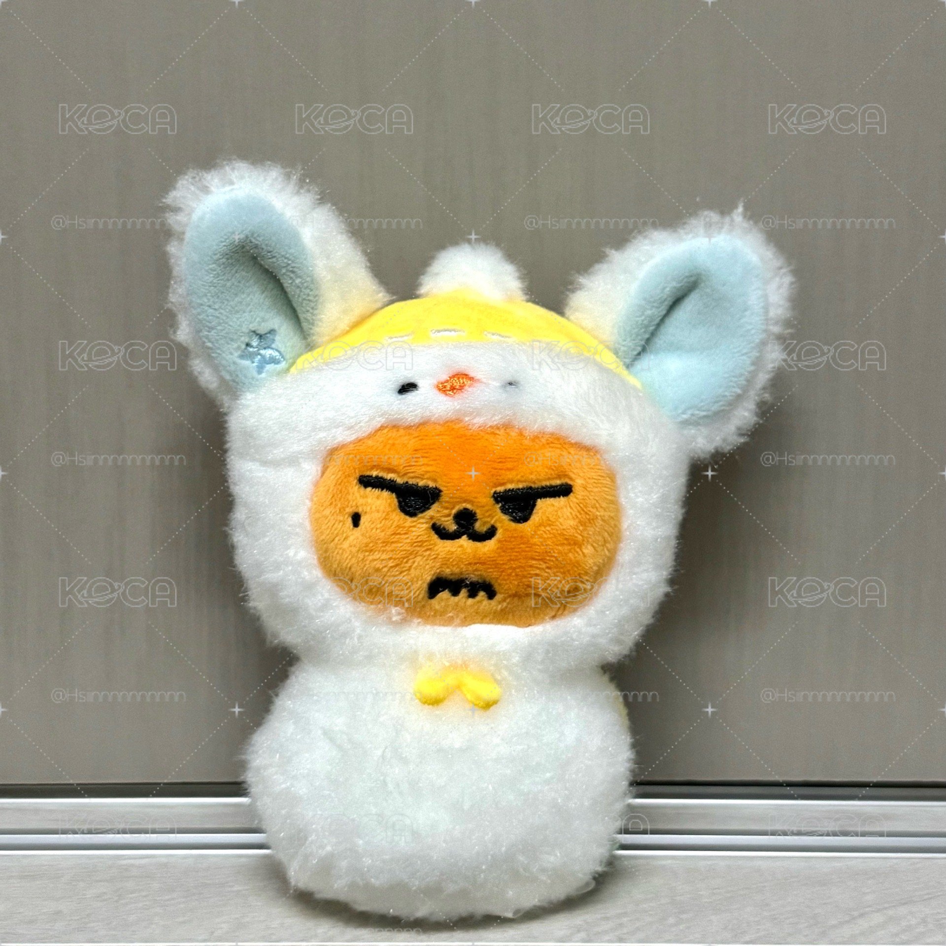 雪人黃春⛄️