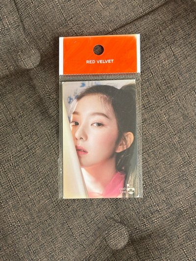 Irene RBB 交通卡 cashbee
