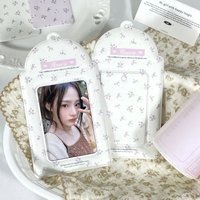 白色碎花