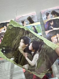 CP劇情卡10