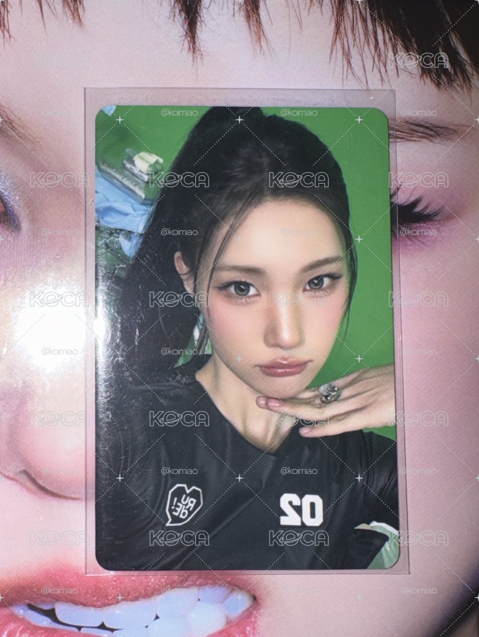 juun 星光卡
