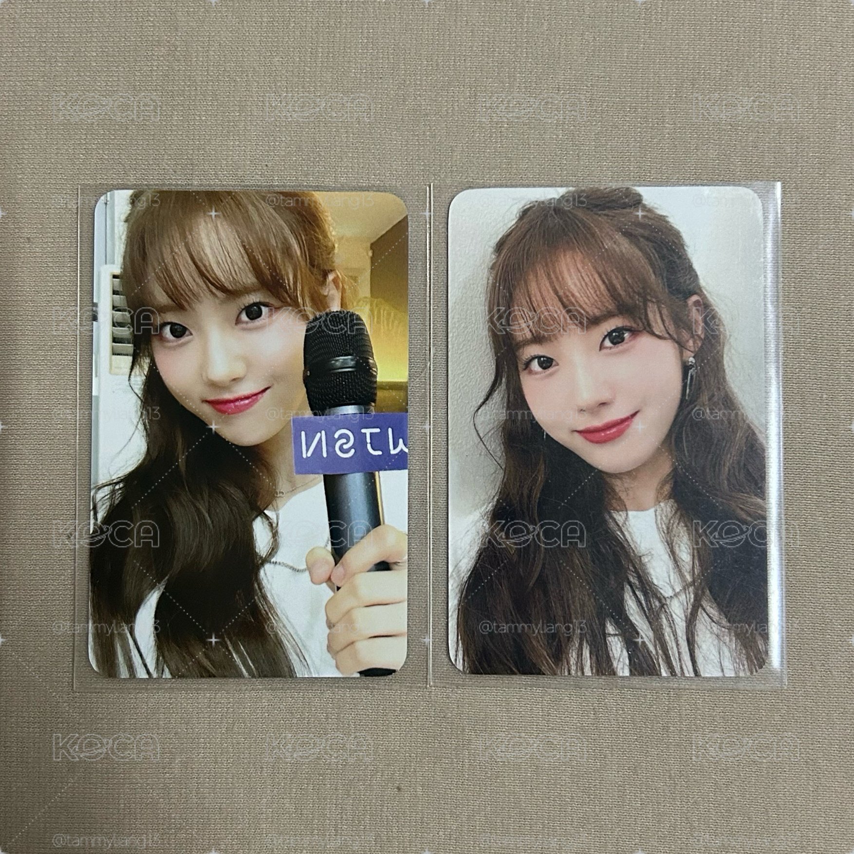 FM周邊卡Luda