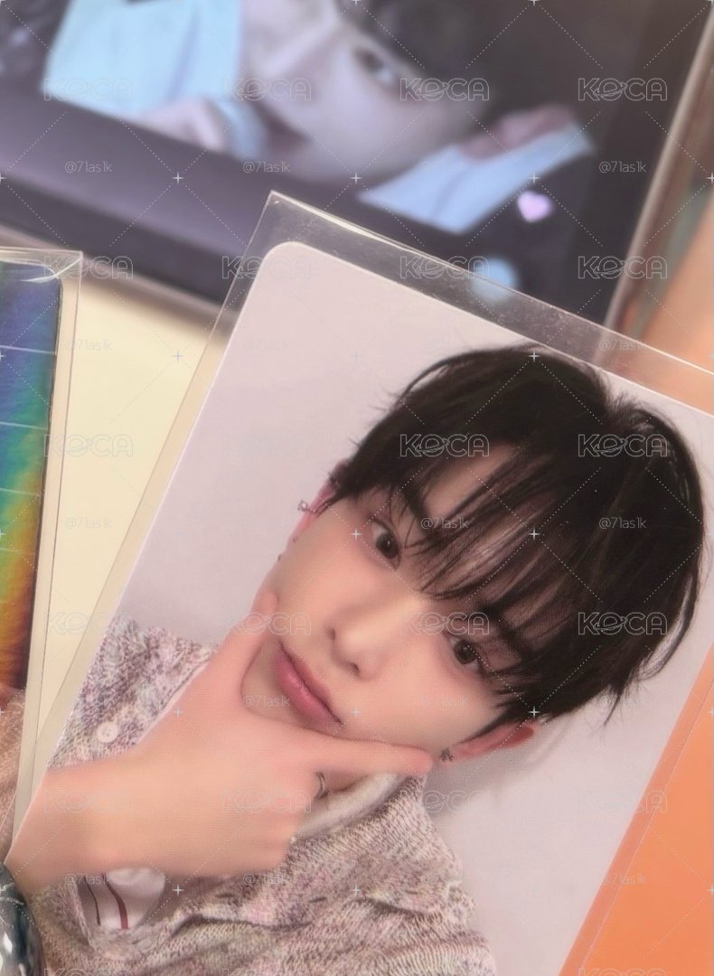 Micpop Harua普卡