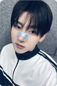 迷四 ms LA 合照 簽售卡 Sporty vibe ver.