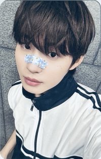迷四 ms LA 合照 簽售卡 Sporty vibe ver.