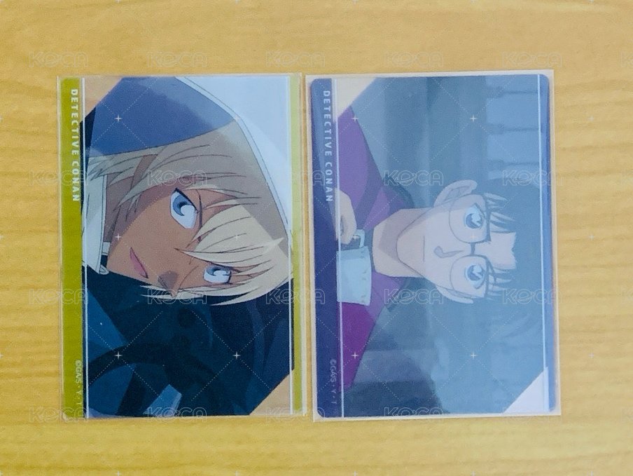 安室組