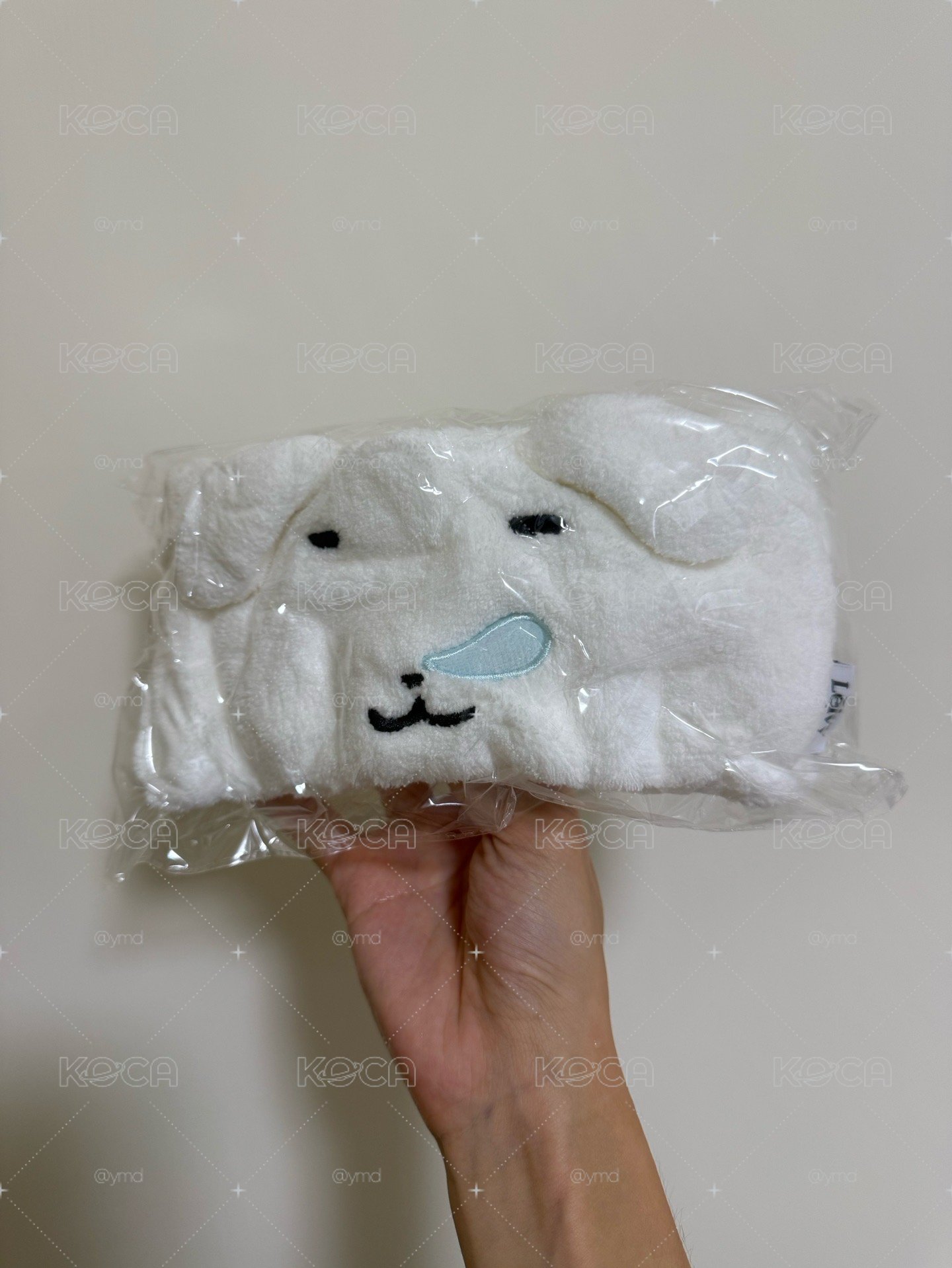 洗臉帶 全新未拆封未使用
