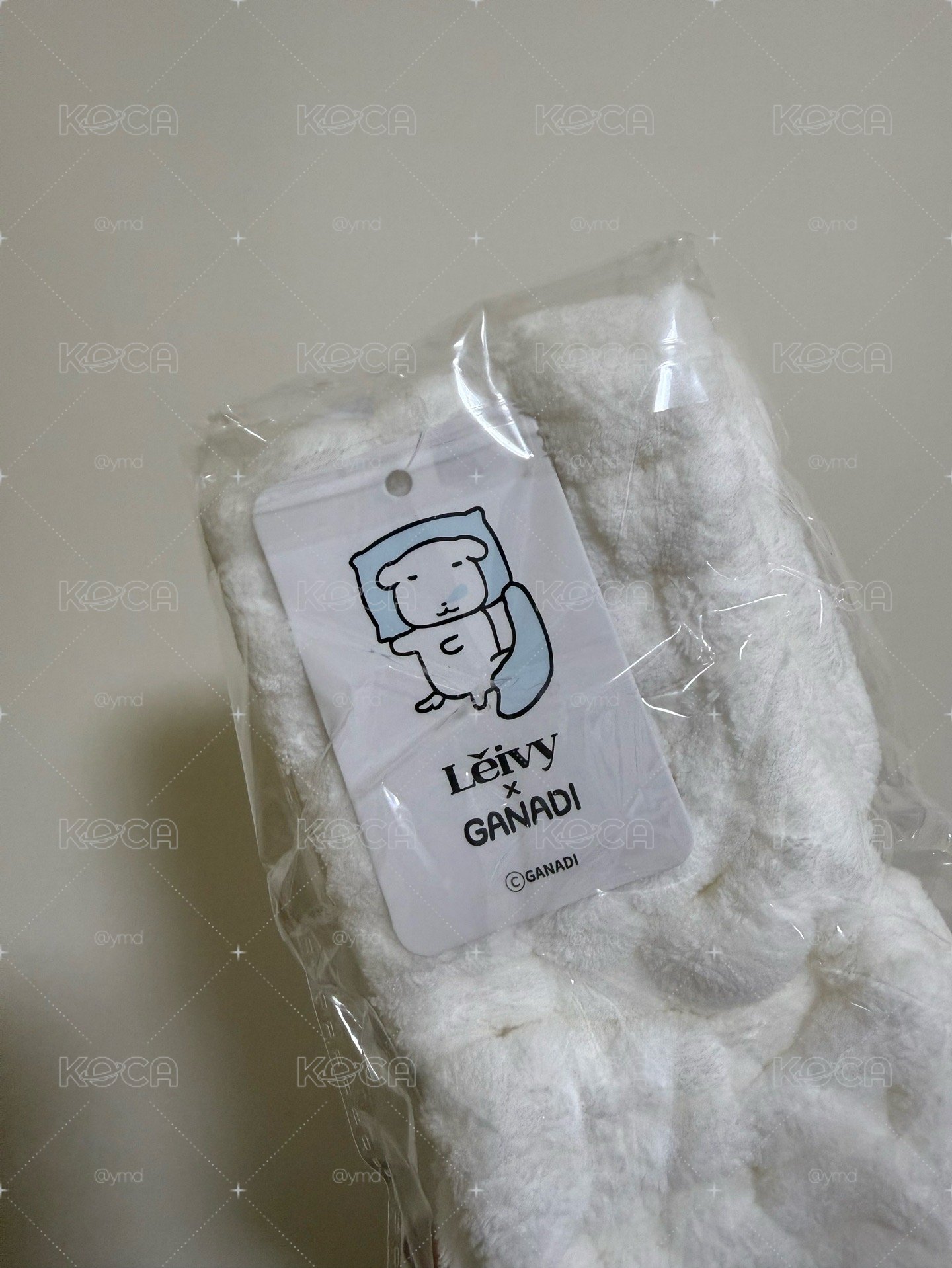 洗臉帶 全新未拆封未使用
