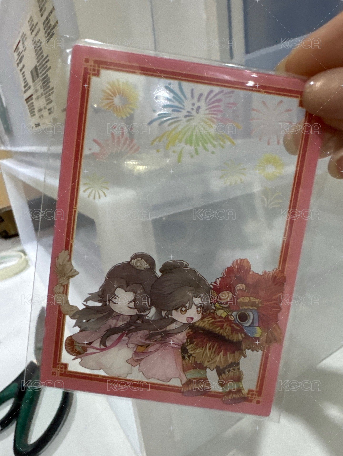 Q版-CP