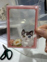 Q版-貓咪