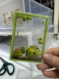 Q版-小草
