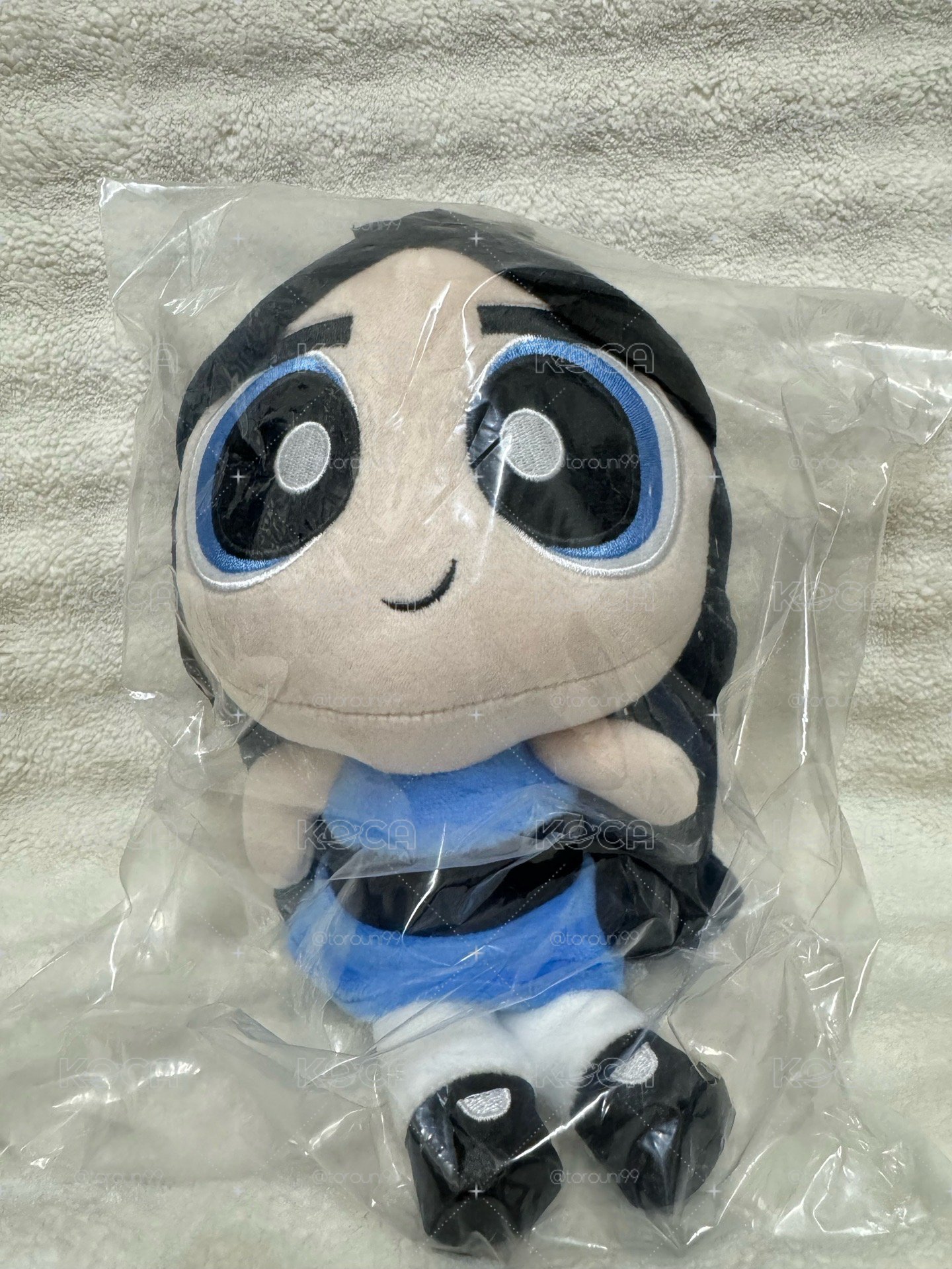 大娃 Minji
