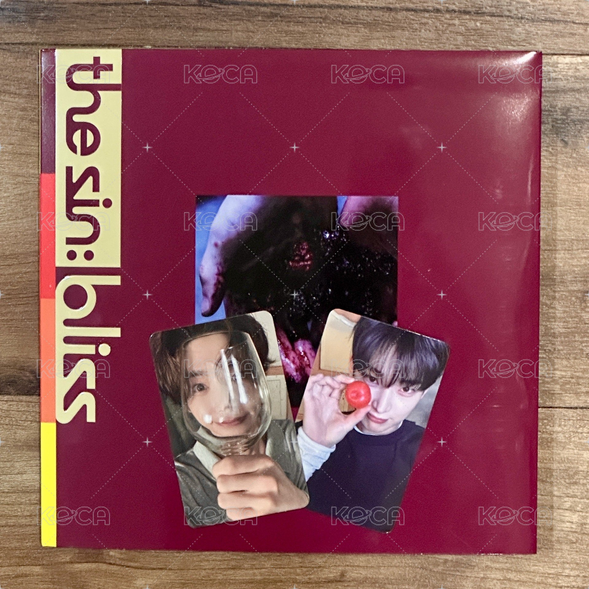 EHP 迷八全專+圖二