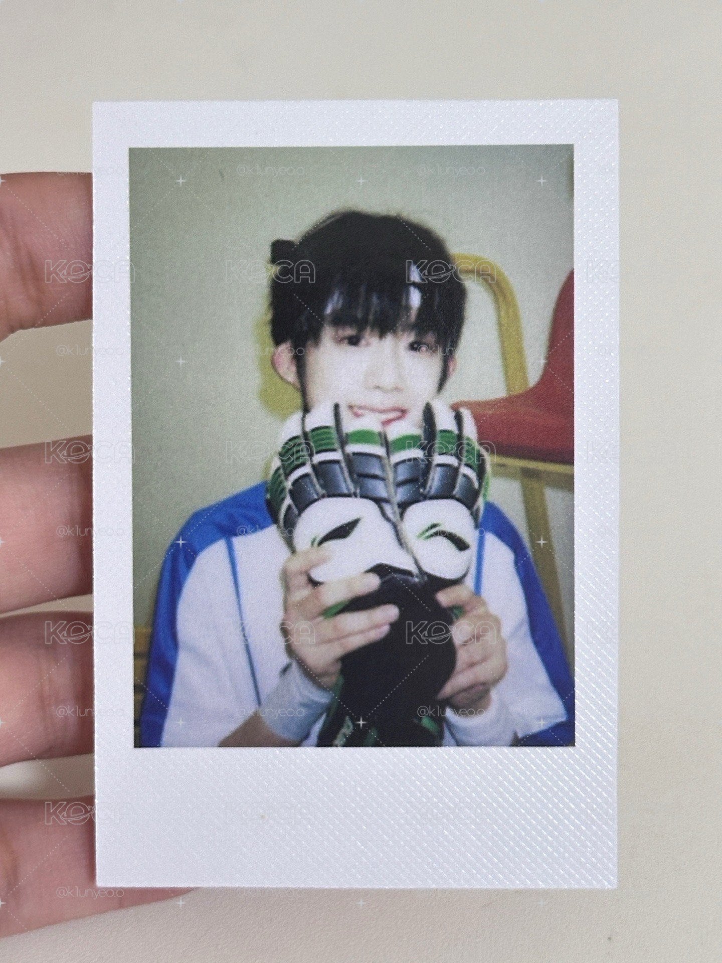 恒24運動會